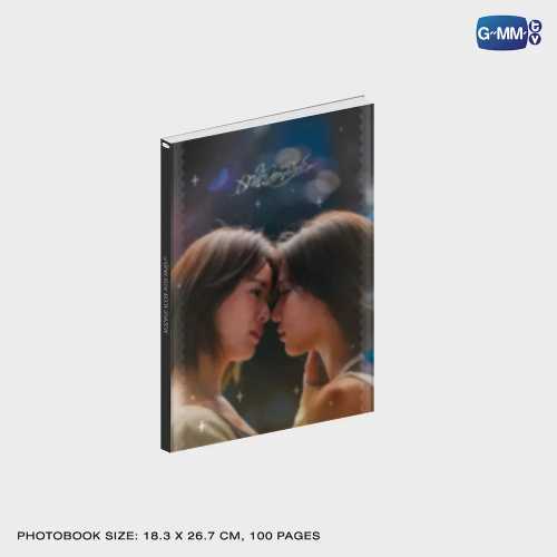 MOONSHADOW MEMORIAL BOXSET