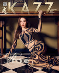 KAZZ MAGAZINE ISSUE. 218