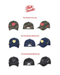 HUH SWEETIE CAP